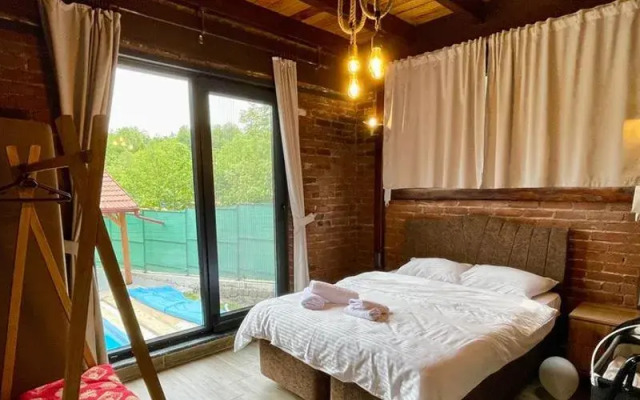 Sapanca Bungalov 172