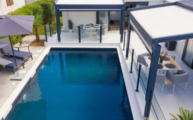 First apartment Zadar