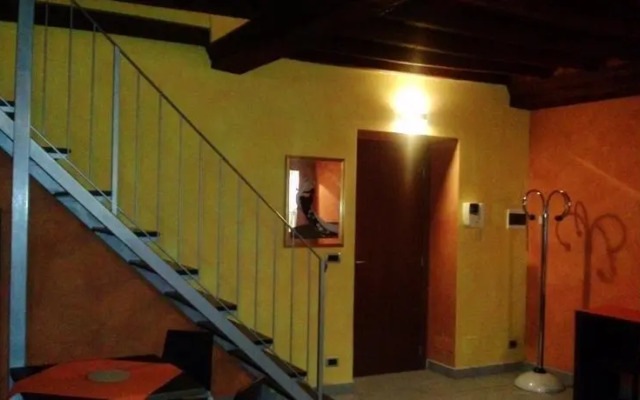 Penthouse Torino, Museo Egizio