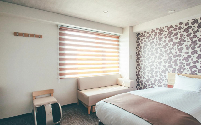 Hotel Kuretakeso Kyoto Kiyomizu Gojo – Guest Rooms – Kyoto