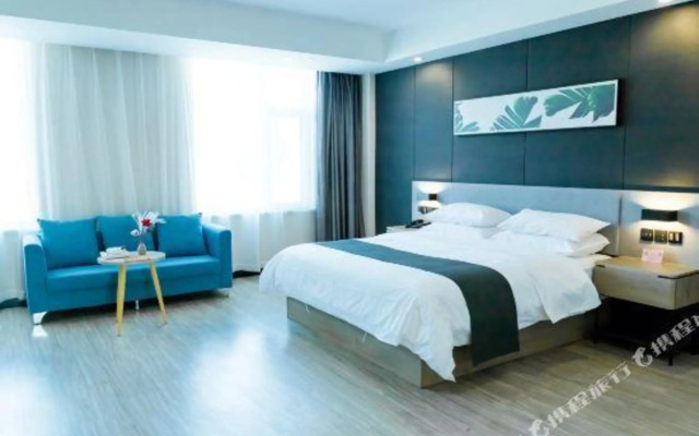 Shankee Hotel (Qufu Confucius Museum)