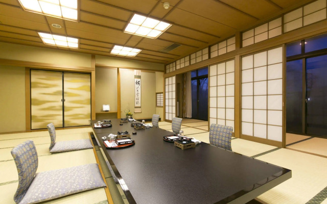 Meitetsu Inuyama Hotel