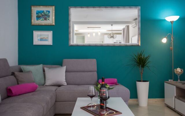 Apartment Župa