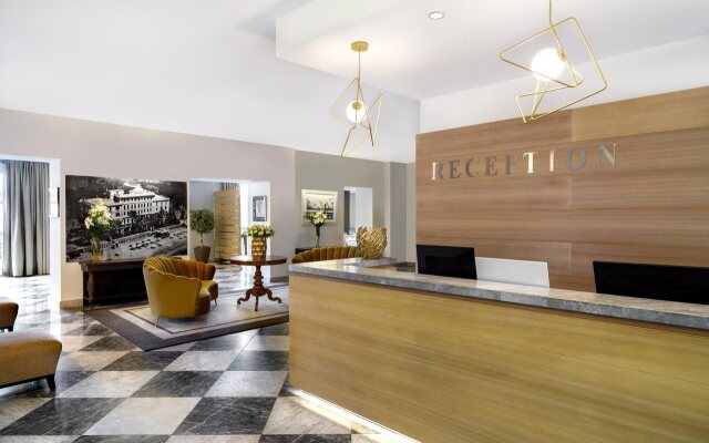 Grand Hotel Alassio Beach & Spa Resort - The Leading Hotels of the World