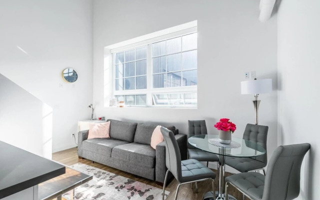 Rosebud 2Br Loft Free Parking Gym