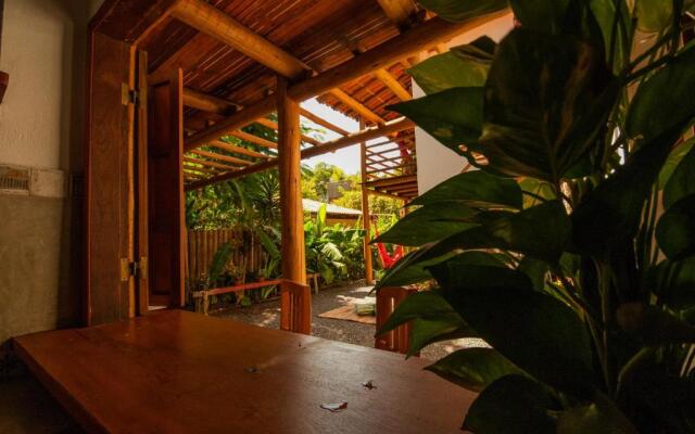 Hostel E Pousada Casa De Paixão