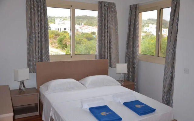 Anthorina Villa 10