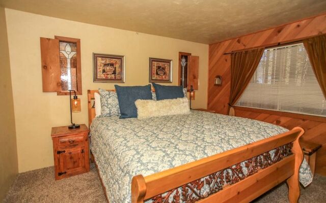 Bravo Big Bear Lodge Two