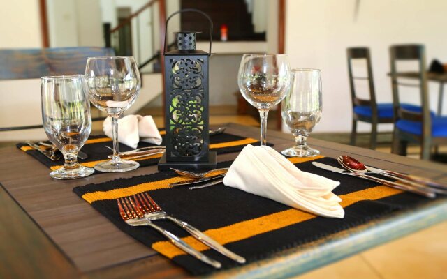 Tranquil Negombo Boutique
