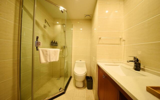 Starway Hotel Dunhuang