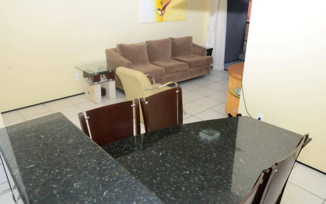 Beach Apartment Alta Vista