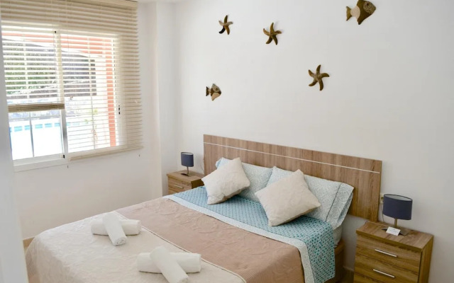 Residencial Playa Paraiso