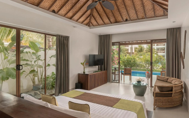 Princesa Garden Island Resort and Spa