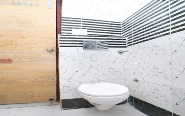 Hotel Maya International by OYO Rooms