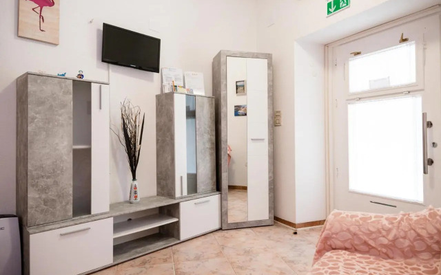 Studio apartman Mima