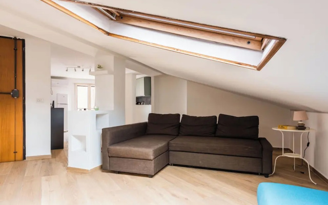 Vulcania Loft by Wonderful Italy