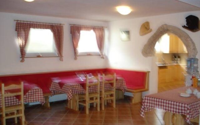 Pr' Matjon - Pension
