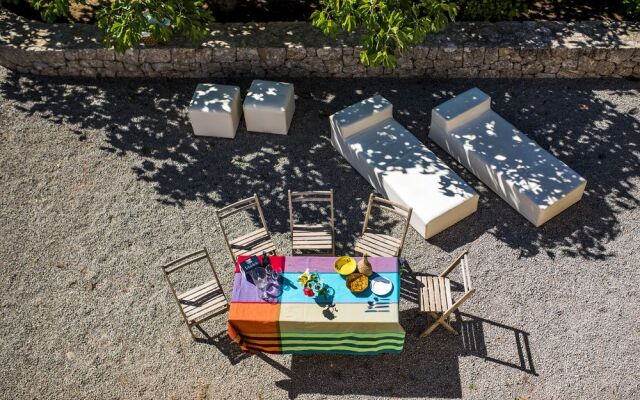 Concava Camp