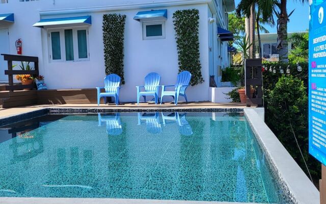 Serenity Rincon Guesthouse