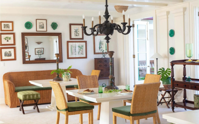 Magnificent 8BR Home w Caribbean Ocean Views