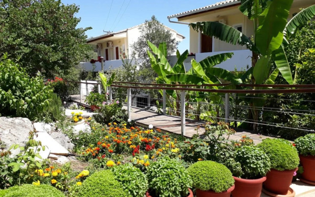 La Casa Di Nonna Anna