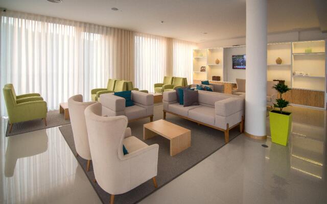LAM Hotel Celorico de Basto