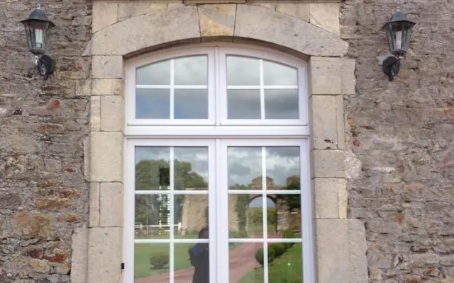 Manoir de la Champagne