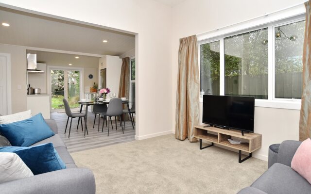 Albemarle Villa - 3 bedroom villa