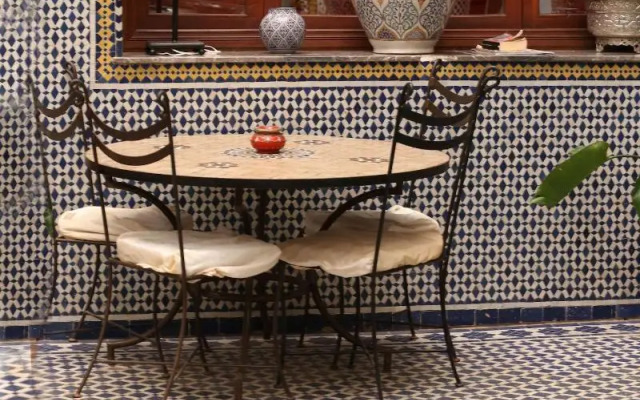 Riad Jamai