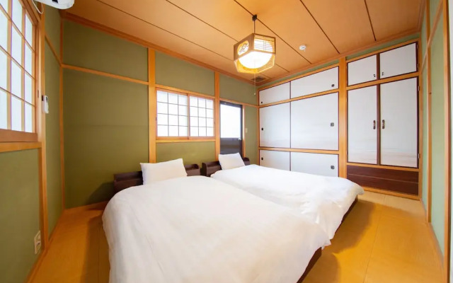 Comfort Self hotel E-TIME