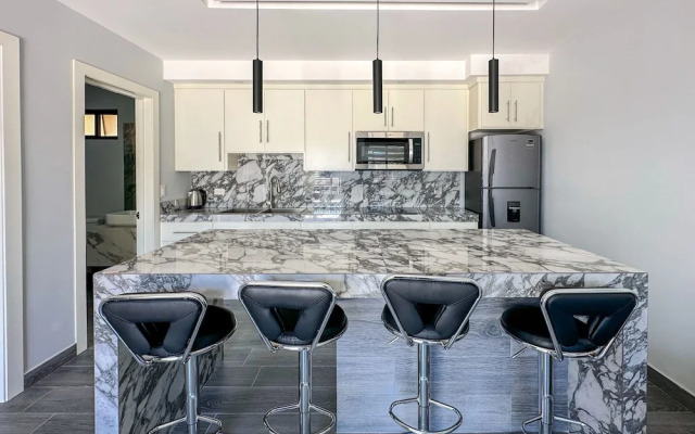 Urban Oasis Apartment 1