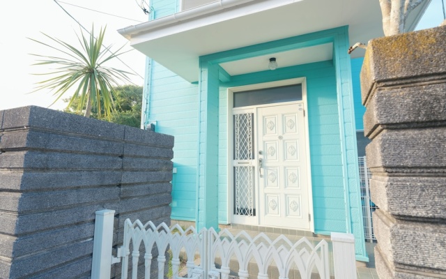 rinne Kujukuri  Beachhouse — 3-star hotel in Kujukuri