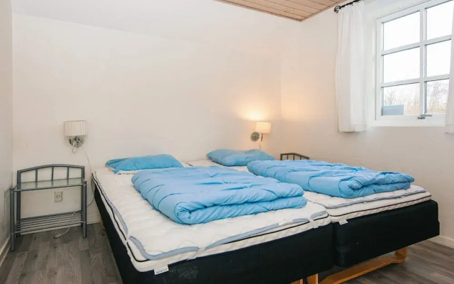 4 Star Holiday Home in Ulfborg