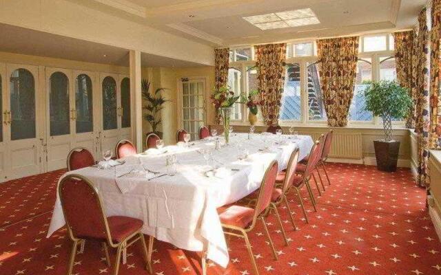 Best Western King's Arms