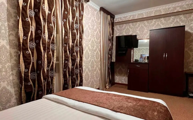 Grand Uzbegim