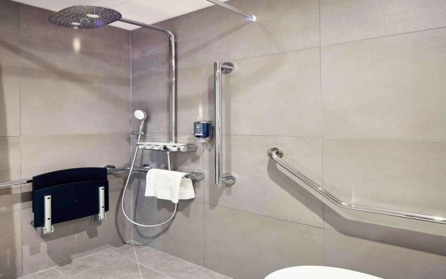 Novotel Suites Colmar Centre