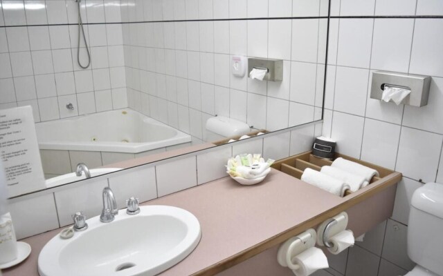 The Black Bull Motel