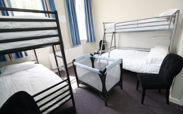 Alnwick Youth Hostel