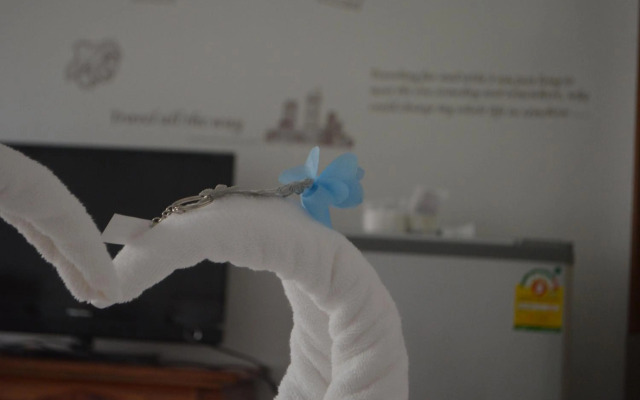 Thosawan Resort ทศวรรณ รีสอร์ท