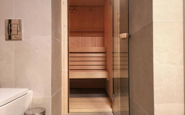 Między Nami Apartamenty