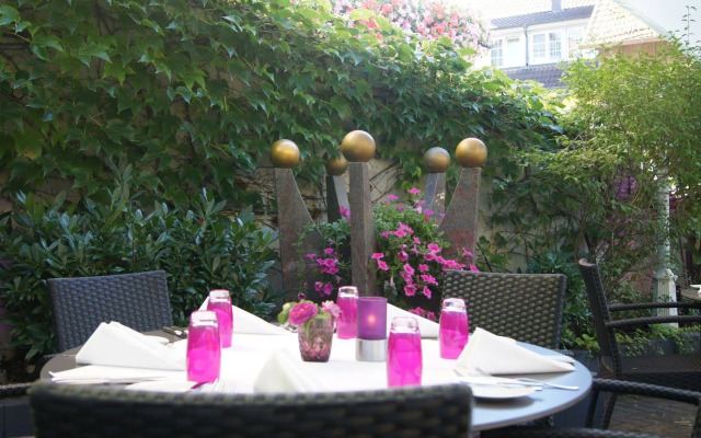 Genusshotel Krone & Roadtrips bei Basel