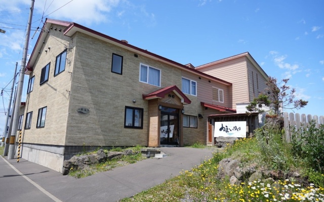 Shimano Yado Kamuirishiri — 2-star hotel in Rishirifuji