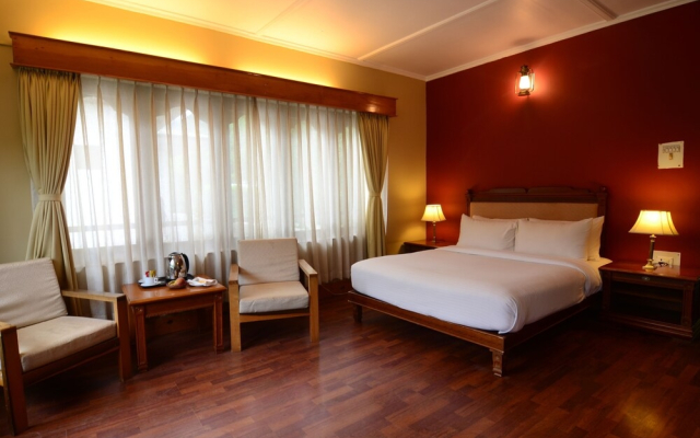 Dragons Nest Resort