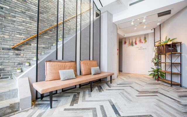CU Hotel Taichung