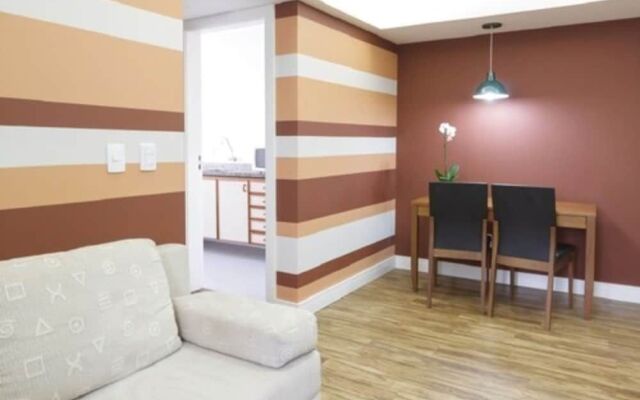 Apart Hotel Garibaldi