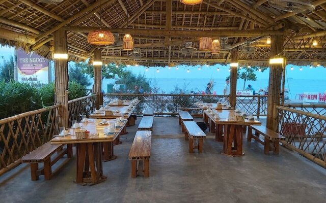 Tre Nguon Hotel & Resort