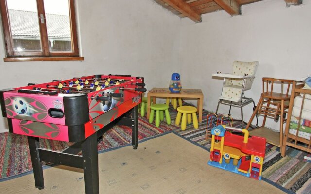 Welcoming Holiday Home near Ski Area in Angerberg