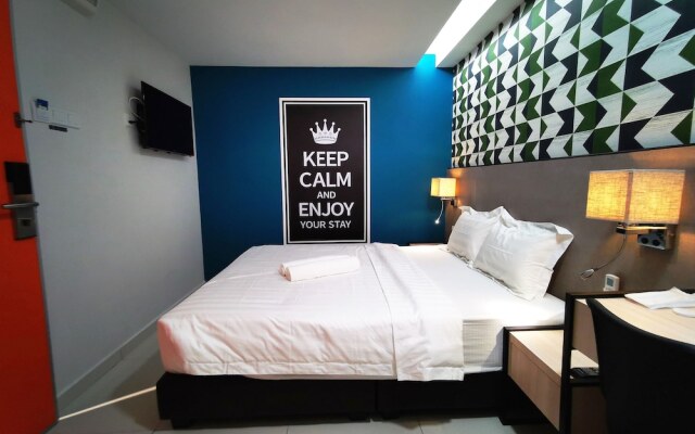 Sovotel Damansara Uptown 28