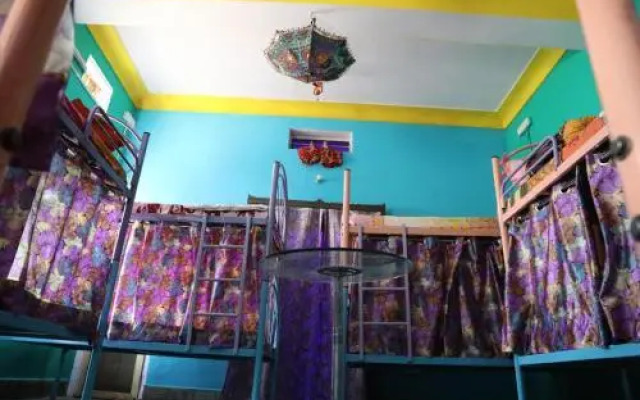 Destiny Hostel