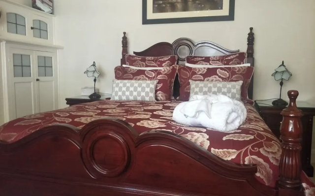 Fernweh Guesthouse